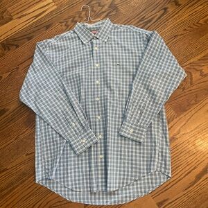 Vineyard Vines Whale shirt